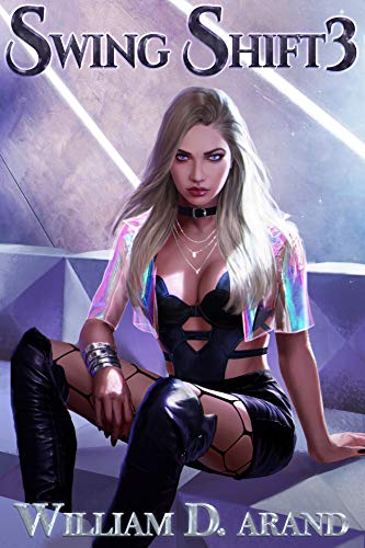 Swing Shift: Book 3 Audiobook