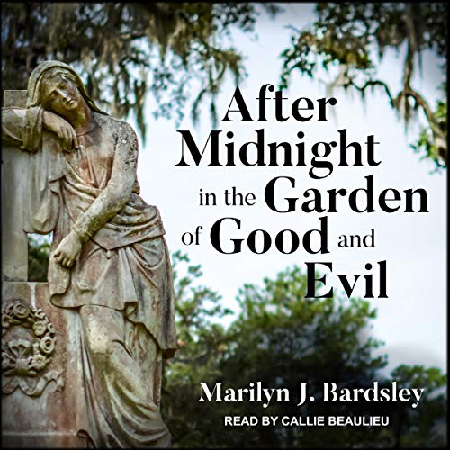 John Berendt - Midnight in the Garden of Good And Evil Audiobook