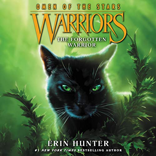 Erin Hunter - Warriors Audiobook