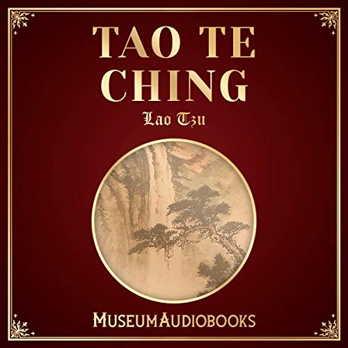 Laozi - Tao Te Ching Audiobook