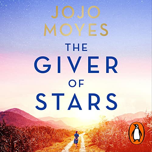 Jojo Moyes - The Giver of Stars Audiobook