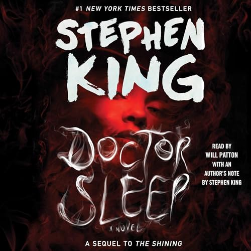 Stephen King - Doctor Sleep Audiobook