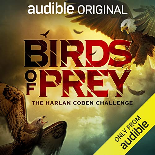 Kelley Armstrong -This Fallen Prey Audiobook