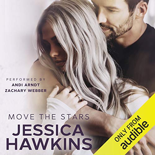 Jessica Hawkins - Lake + Manning Audiobook