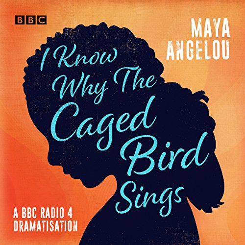 Maya Angelou - I Know Why the Caged Bird Sings Audiobook