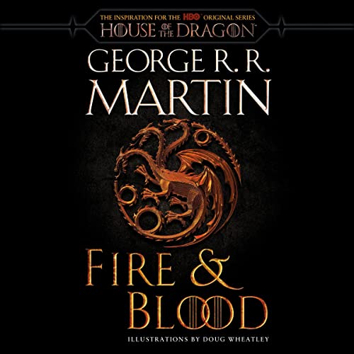 George R. R. Martin - Only Kids Are Afraid of the Dark Audiobook