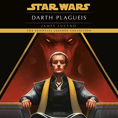 Star Wars - Darth Plagueis Audiobook