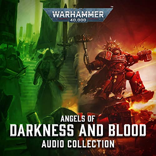 C Z Dunn - The Dark Angels Audio Collection Audiobook