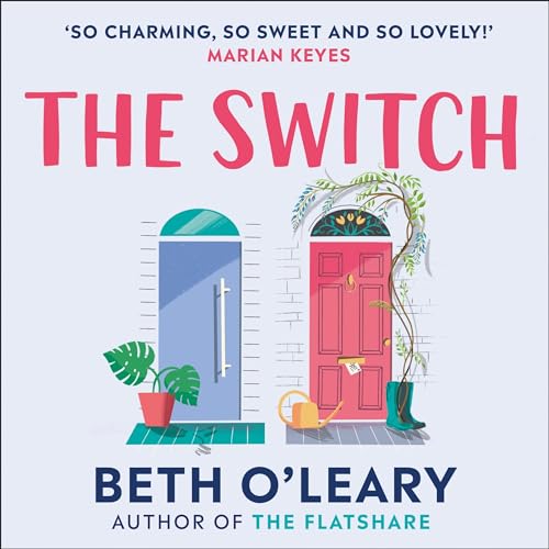 Beth O'Leary - The Flatshare Audiobook