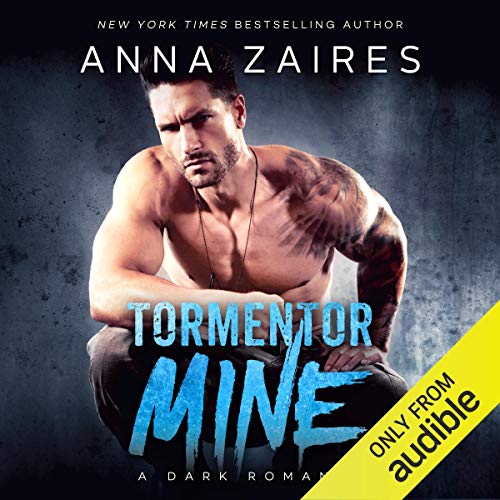 Anna Zaires - Destiny Mine Audiobook