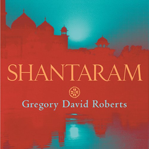Gregory David Roberts - Shantaram Audiobook