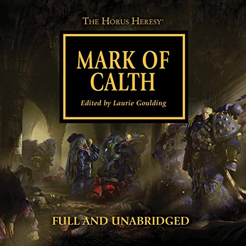 Guy Haley - Shards of Erebus Audiobook