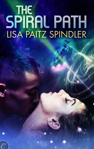 Lisa Paitz Spindler - The Spiral Path Audiobook