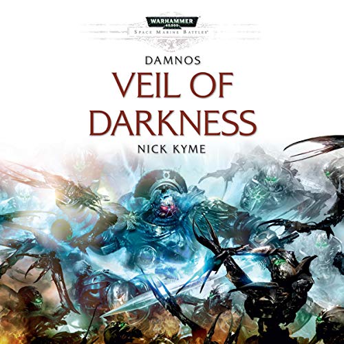 Nick Kyme - Veil of Darkness Audiobook