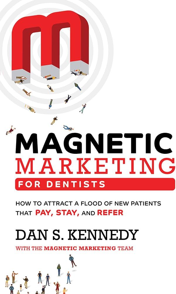 Tony Robbins - Magnetic Marketing Audiobook