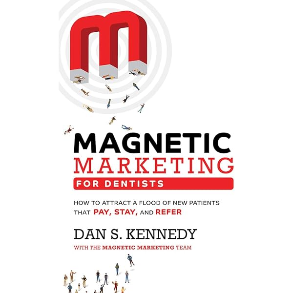 Tony Robbins - Magnetic Marketing Audiobook