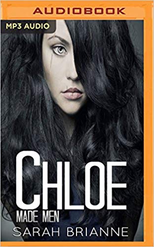 Sarah Brianne - Chloe Audiobook