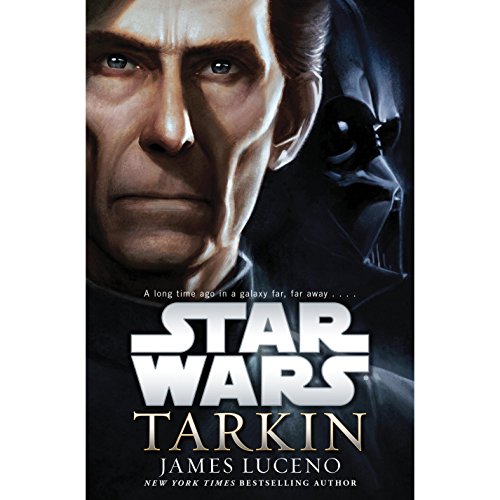 James Luceno - Tarkin Audiobook