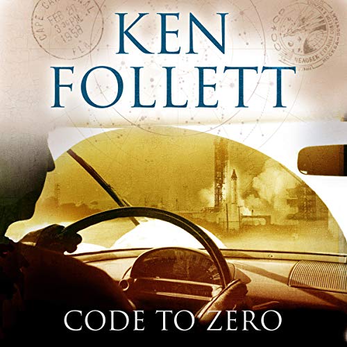 Ken Follett - Code To Zero Audiobook
