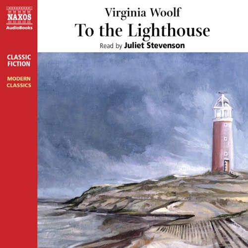 Virginia Woolf - To the Lighthouse Audiobook