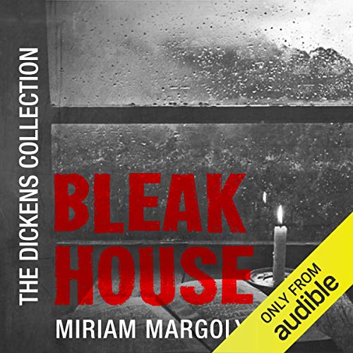 Charles Dickens - Bleak House Audiobook