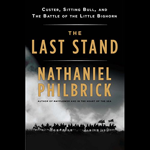 Nathaniel Philbrick - Mayflower Audiobook