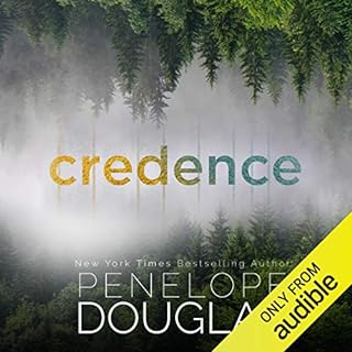 Penelope Douglas - Credence Audiobook