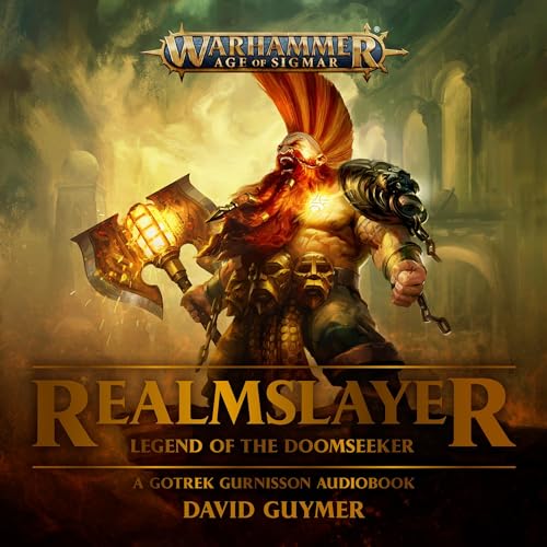 David Guymer - Slayer Audiobook