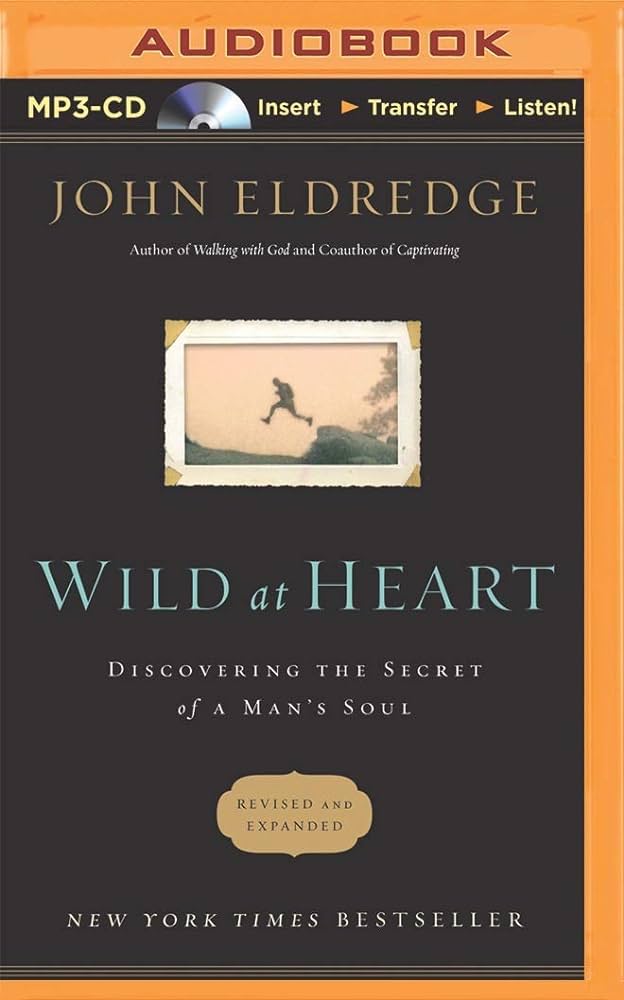 John - Captivating Revised And Updated Audiobook