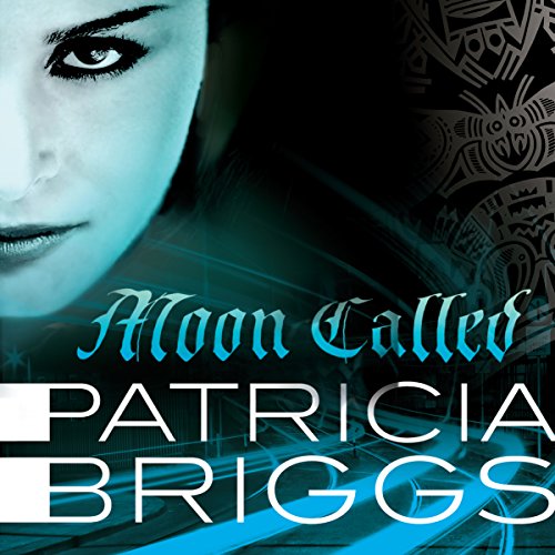Patricia Briggs - Moon Called Audiobook