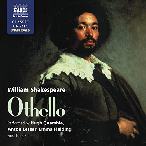 William Shakespeare - Othello Audiobook