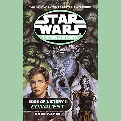 Star Wars - Edge of Victory Audiobook
