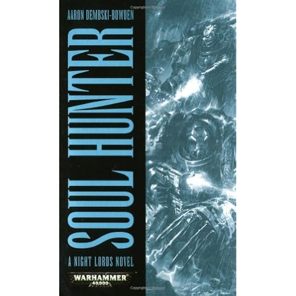 Aaron Dembski-Bowden - Void Stalker Audiobook