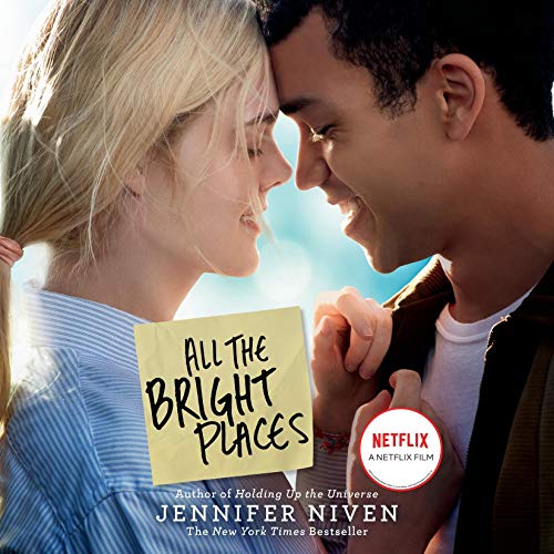 Jennifer Niven - All the Bright Places Audiobook