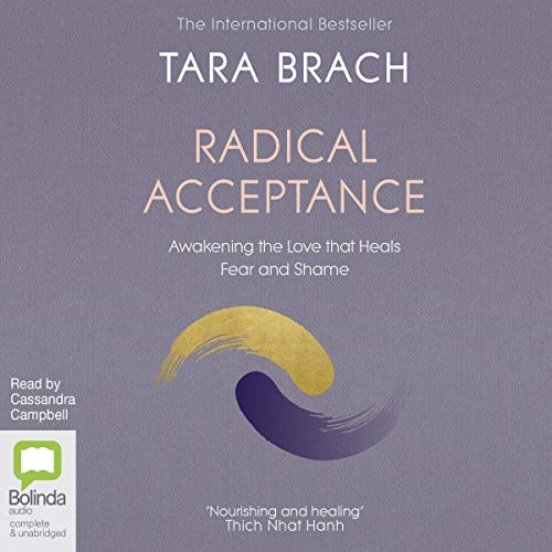 Tara Brach - Radical Acceptance Audiobook