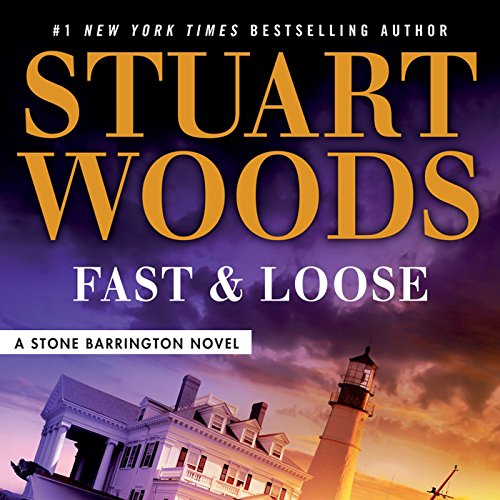 Stuart Woods - Fast And Loose Audiobook