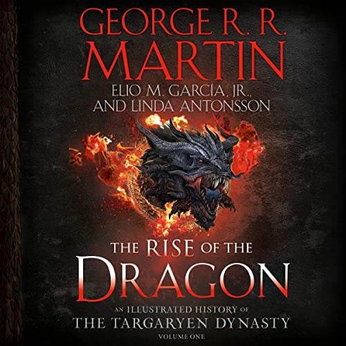 George R. R. Martin - The Way of Cross And Dragon Audiobook