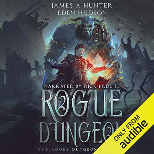 James A. Hunter - Cataclysm Audiobook