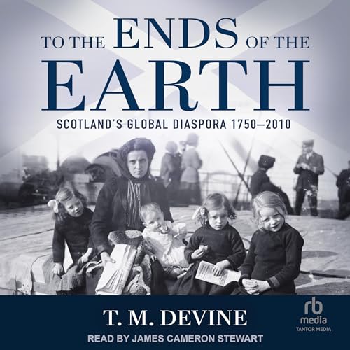 James Stewart - Earth (The Book) Audiobook