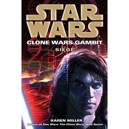 Star Wars - Siege Audiobook