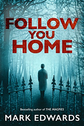 Mark Edwards - Follow You Home Audiobook