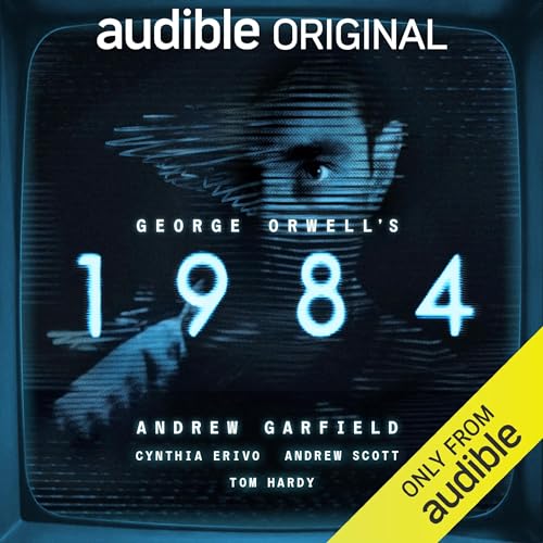 George Orwell - 1984 Audiobook