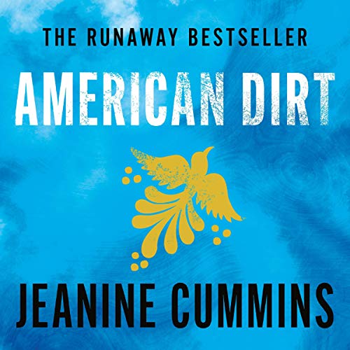 Jeanine Cummins - American Dirt Audiobook