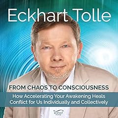 Eckhart Tolle - A New Earth Audiobook
