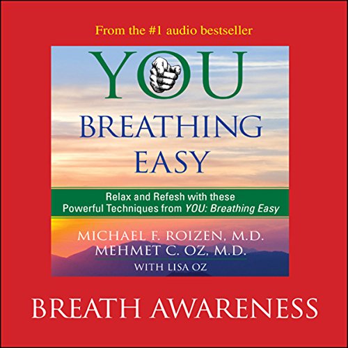 Michael F. Roizen - You Audiobook