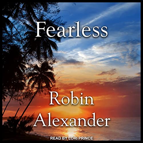 Robin Alexander - Next Time Audiobook (Free)