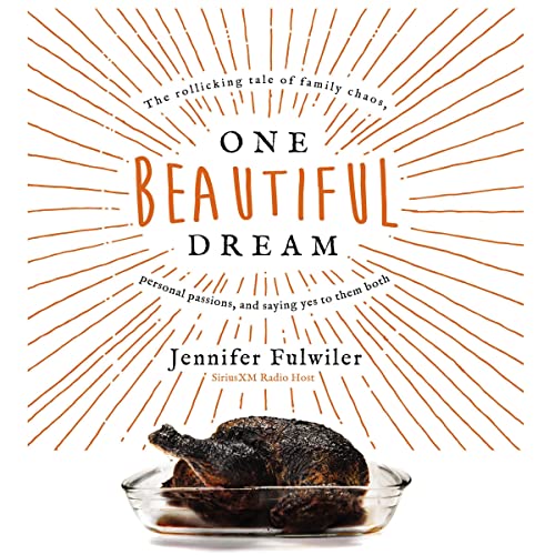 Jennifer Fulwiler - One Beautiful Dream Audiobook