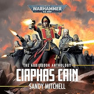 Warhammer 40K - Regia Occulta Audiobook