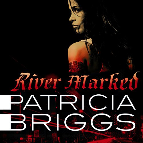 Patricia Briggs - River Marked Audiobook