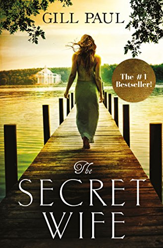 Gill Paul - The Secret Wife Audiobook